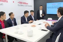 Viettel и Palo Alto Networks будут сотрудничать в сфере облачных вычислений. 