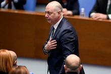 Г-н Росен Желязков стал новым Премьер-министром Болгарии. Фото: AFP/Getty Images