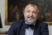 Посол Чехии во Вьетнама. Фото: novinky.cz