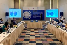 Общий вид семинара. Фото: VGP