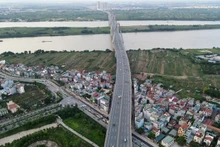 Город Ханой. Фото: Зюи Линь