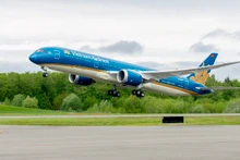 Фото: Vietnam Airlines