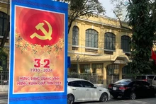 Фото: vietnamplus