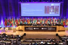 10 заметных мировых событий 2023 года