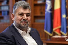 Премьер-министр Румынии Марчел Чолаку. Фото: Рейтер
