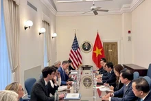 Стороны достигли позитивного прогресса, определили группы вопросов, по которым уже достигнут консенсус или сближение позиций.