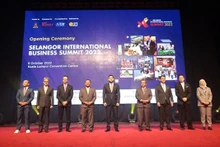 Представители стран-участников SIBS-2022. Фото: themalaysianreserve.com