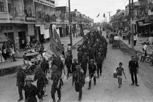 Наши войска освободили Камау 1 мая 1975 года. Фото: ВИА