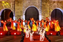 Фестиваль проходит 22 и 23 ноября. Фото: ВИА