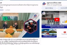 На сайте «SBM.News» была опубликована статья, посвященная визиту Президента Вьетнама То Лама. 