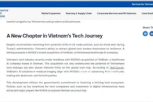 Статья была опубликована на сайте «sourceofasia.com». Фото: ВИА