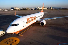 С открытием маршрута Ичхон-Далат, Jeju Air имеет 7 маршрутов во Вьетнам. Фото: Jejuair.net