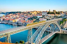 Лиссабон – столица Португалии. Фото: peopletravel.by