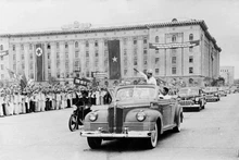 75 лет отношений Вьетнама и КНДР: Укрепление и развитие традиционной дружбы