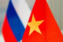 Новая страница в истории отношений тесной дружбы и всеобъемлющего сотрудничества между Вьетнамом и Россией