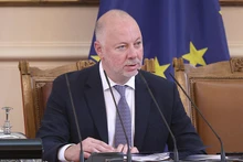 Председатель Народного собрания Болгарии Росен Димитров Желязков. Фото: parliament.bg