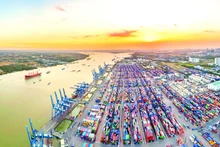 Вьетнам достиг многих заметных результатов в 2022 году. Фото: danviet.vn
