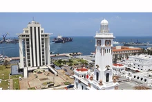 Порто-Ново – столица Бенина. Фото: Portonovoveracruz.com