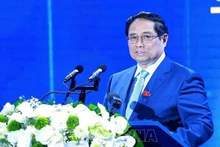 Совместные усилия по развитию экосистемы инновационных стартапов во Вьетнаме