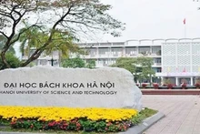 Ханойский политехнический университет. Фото: hust.edu.vn