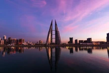 Манама - столица Бахрейна. Фото: planetofhotels.com