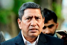 Г-н Нараян Каджи Шреста. Фото: nepallivetoday.com