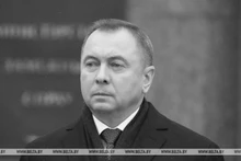 Министр иностранных дел Беларуси Владимир Макей. Фото: belta.by