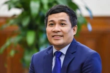 Постоянный заместитель министра иностранных дел Нгуен Минь Ву. Фото: baoquocte.vn