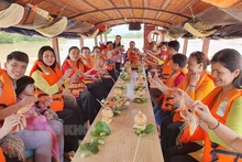 Фото: bvhttdl.gov.vn