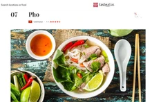 Многие вьетнамские деликатесы названы в рейтинге TasteAtlas 2023 года