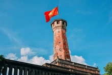 Ханой сильно изменился после дня освобождения