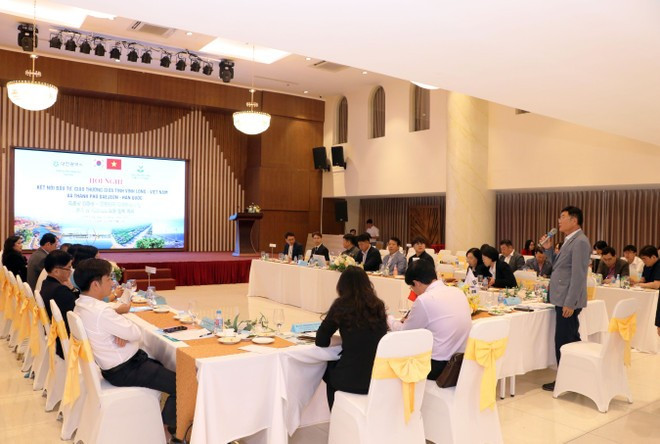 Общий вид конференции. (Фото: ВИА)