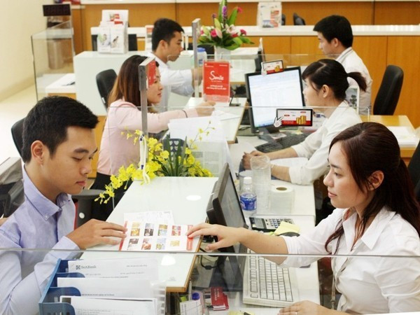 Госбанк Вьетнама продолжит осуществлять надзор за безопасностью деятельности кредитных организаций. (Фото: Вьетнам+)