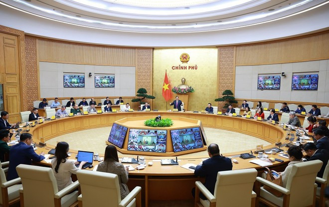 26-е заседание Руководящего комитета по борьбе с ННН промыслом. (Фото: ВИА)