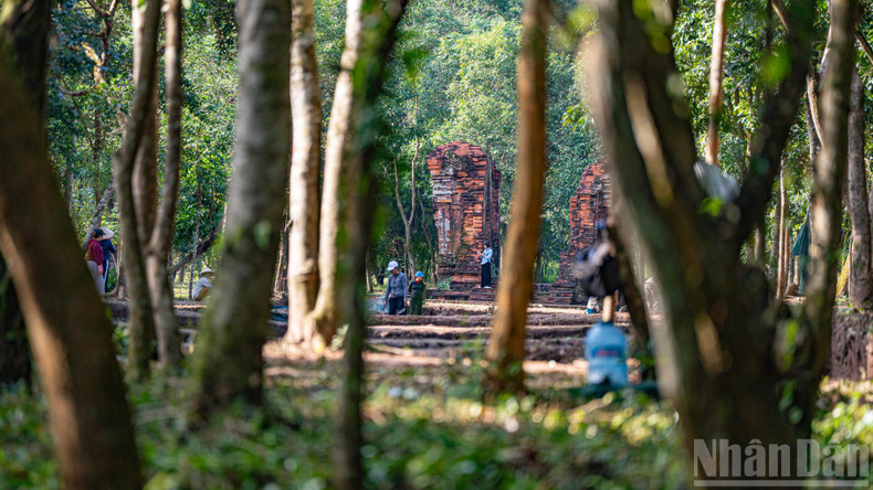 В дальнейшем Управление по охране объекта всемирного культурного наследия Мишон и Институт археологии продолжат реализацию совместной исследовательской программы с целью уточнения масштабов, структуры и облика всей дороги в контексте общего ансамбля памятников Мишона.