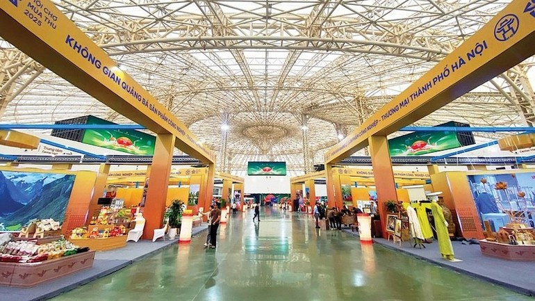 Осенняя ярмарка 2025 года – успех, превзошедший ожидания и оставивший яркие впечатления.