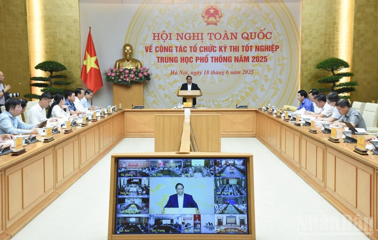 Общий вид конференции. Фото: Чан Хай anh-02.jpg