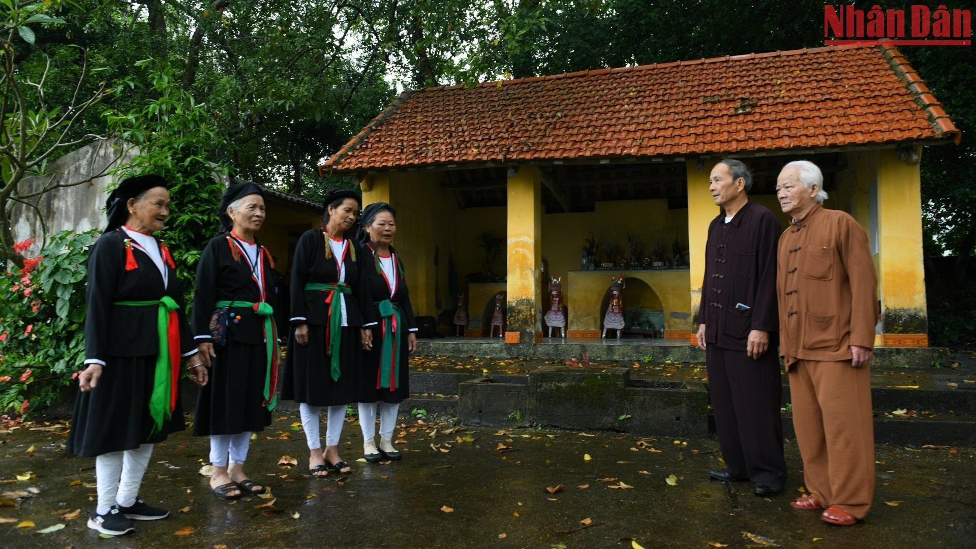 Фото: Тхань Дат