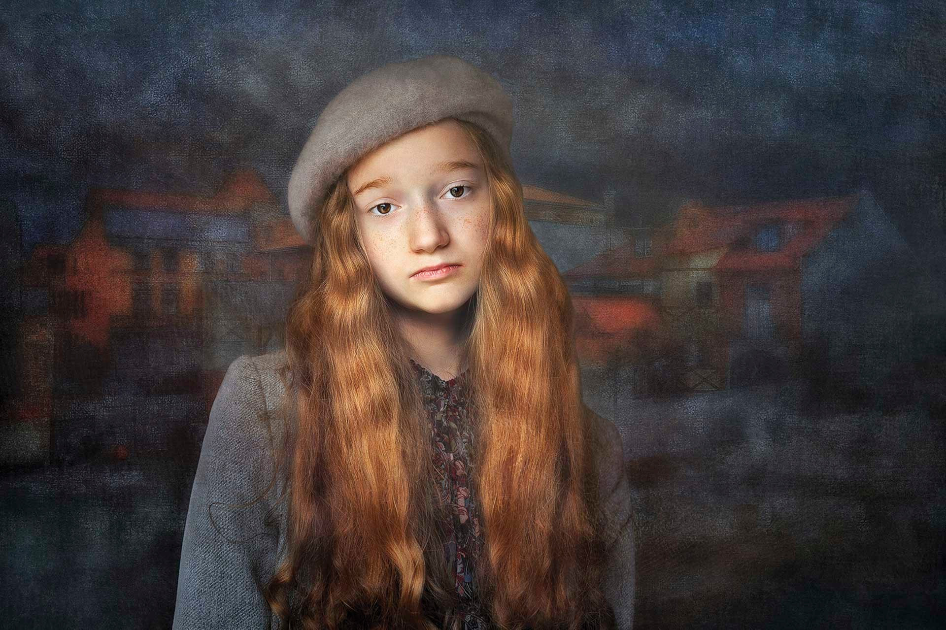 Фотография «Maja» Гжегожа Левандовски (Польша) стала обладателем золотой медали ISF в категории детской фотографии. Фотография «Maja» Гжегожа Левандовски (Польша) стала обладателем золотой медали ISF в категории детской фотографии.