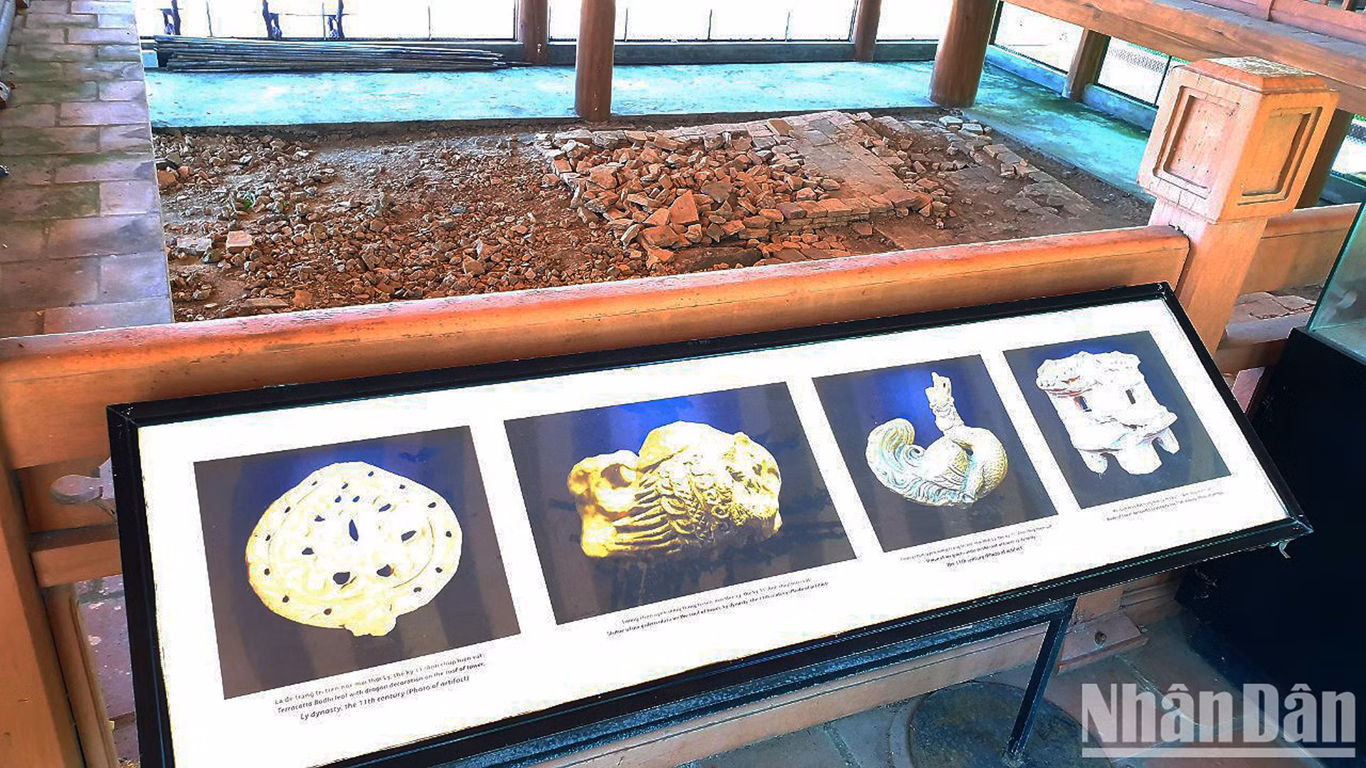 Наиболее подходящее время для посещения пагоды Тыонглонг – с апреля по октябрь или с января по май. В это время погода благоприятная, удобная для путешествий.