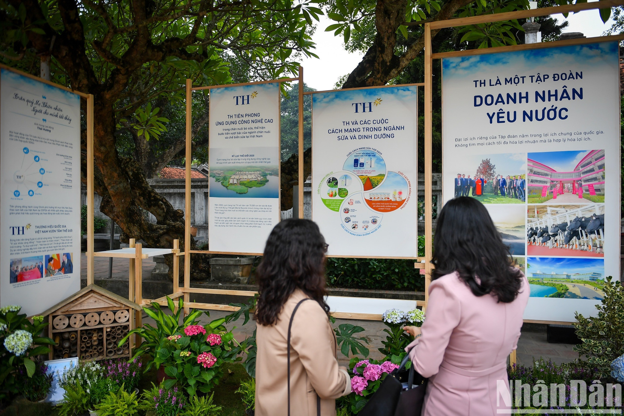 Выставка открыта для посещения с 24 ноября по 3 декабря.