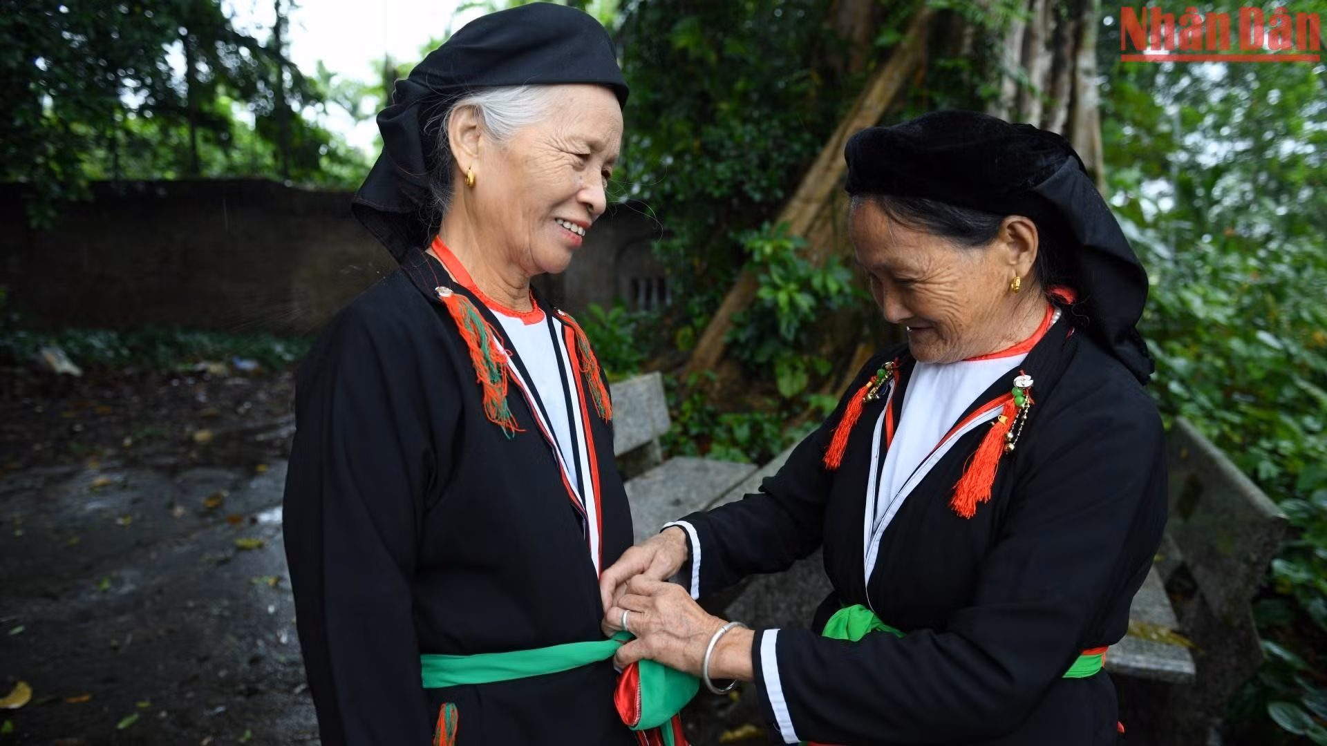 Фото: Тхань Дат