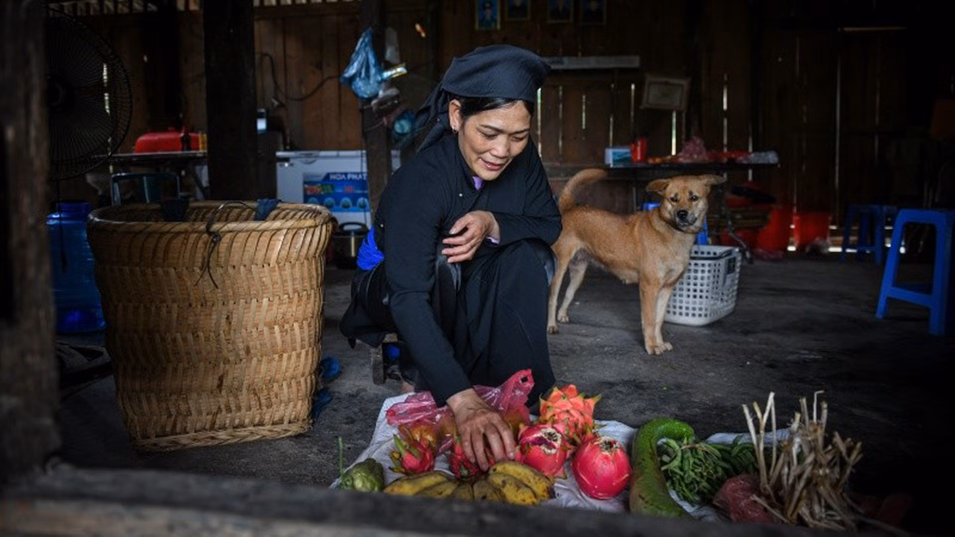 Фото: Тхань Дат
