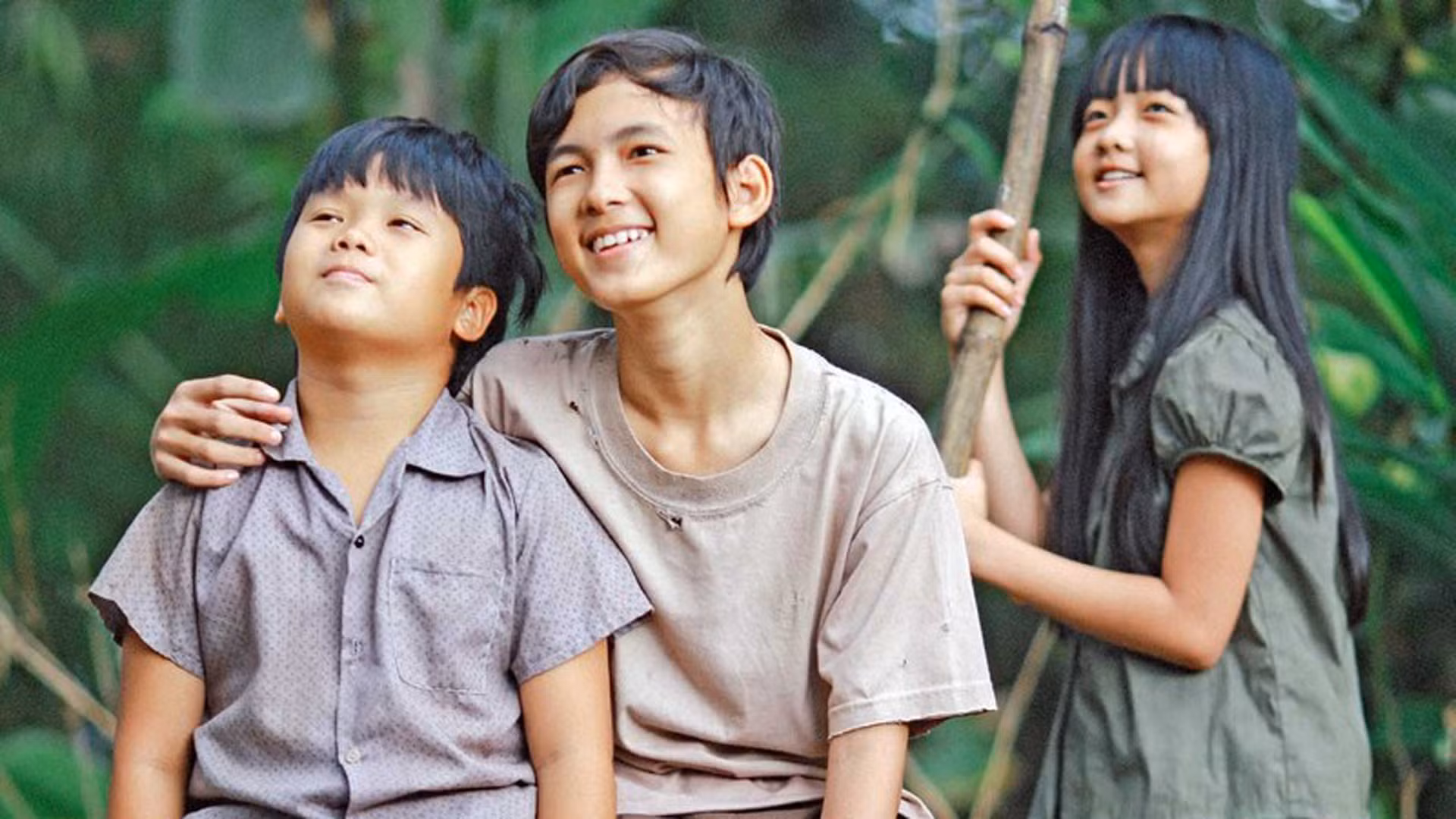 Фильм «Желтые цветы на зеленой траве» помог продвинуть туризм провинции Фуйен. Фото: DPCC