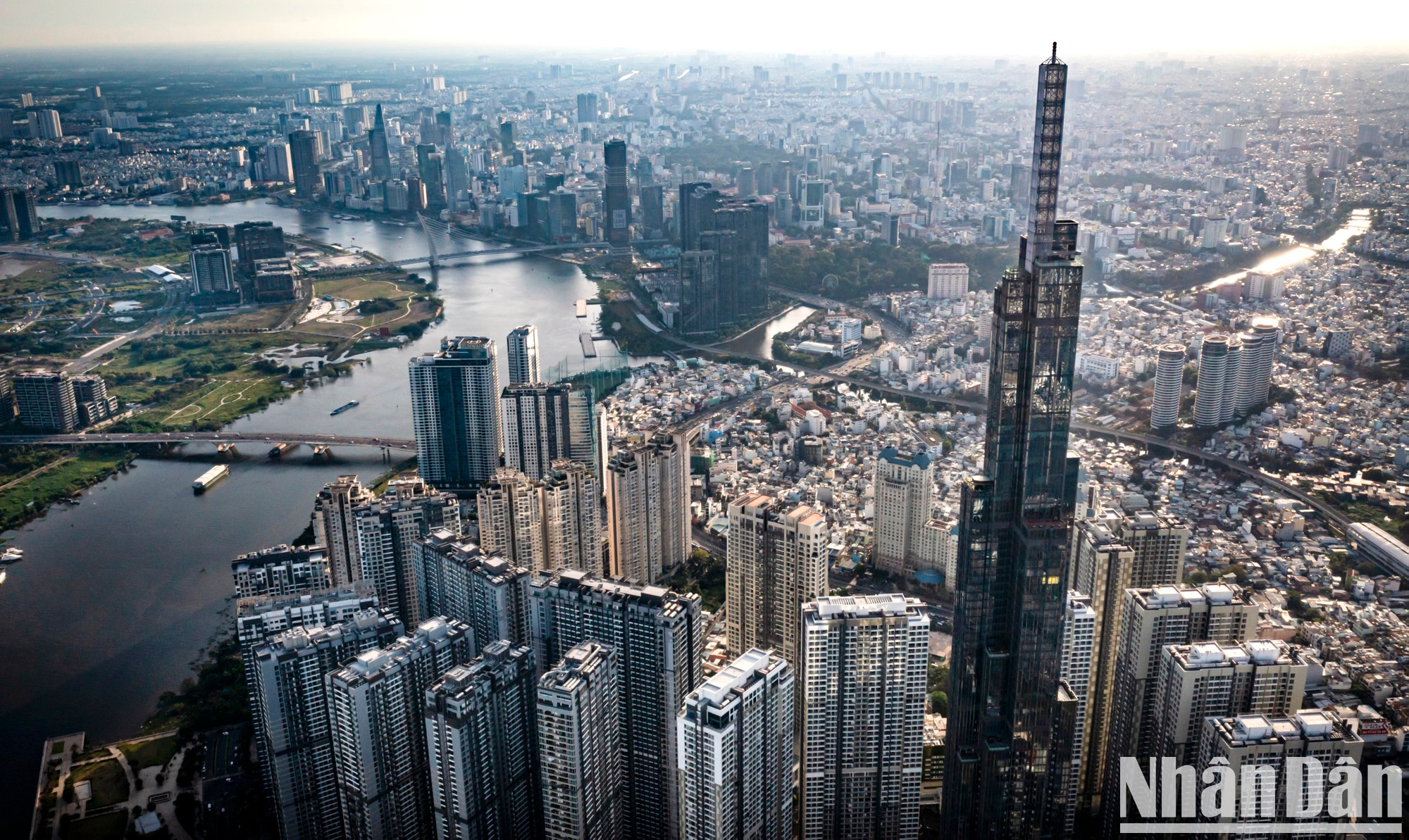 Сайгон – город Хошимин когда-то считался «Жемчужиной Дальнего Востока».