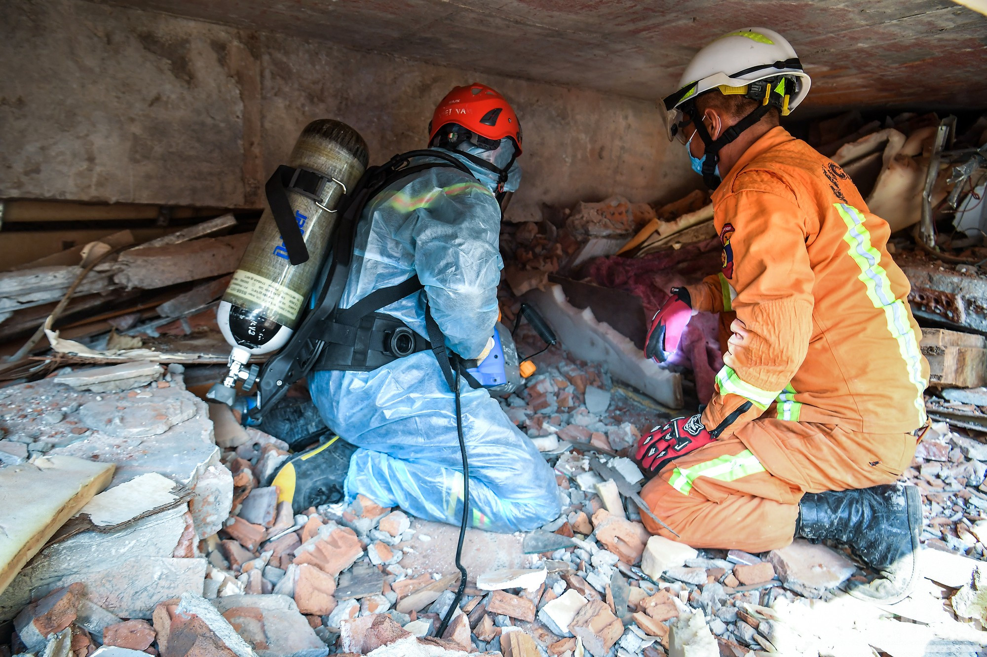 Фото: Тхань Дат Фото: Тхань Дат