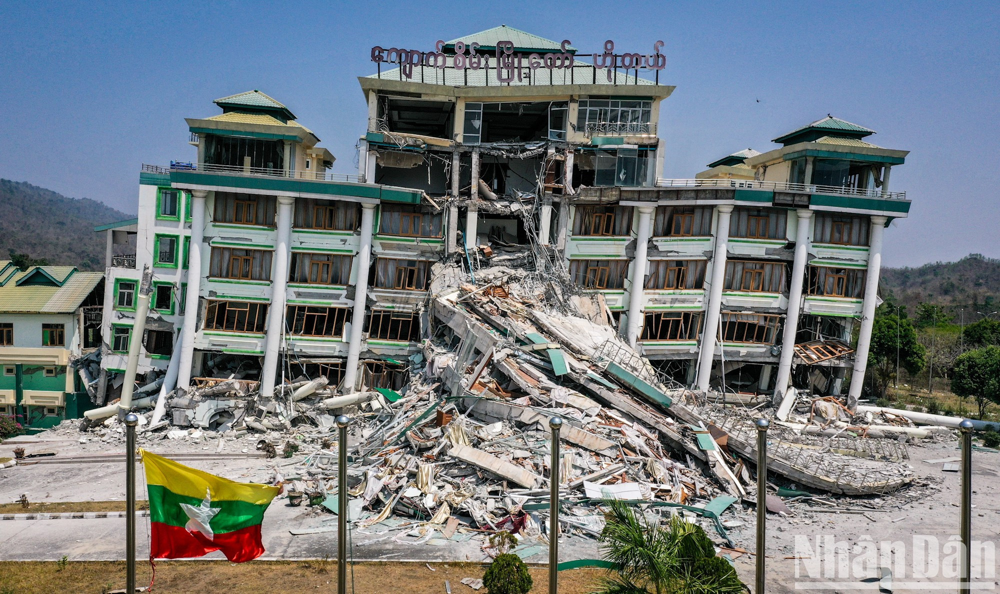 Фото: Тхань Дат Фото: Тхань Дат