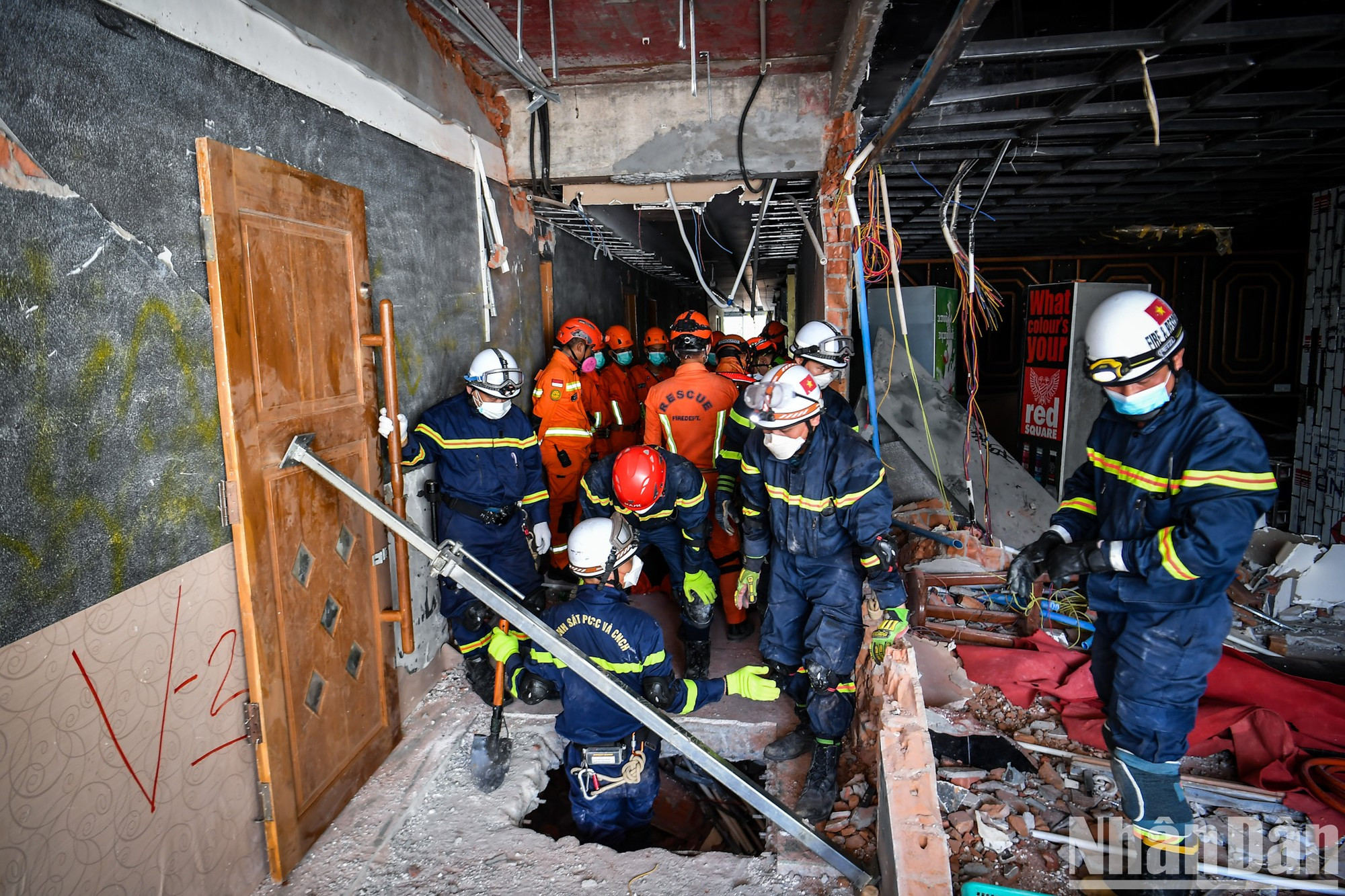 Фото: Тхань Дат Фото: Тхань Дат