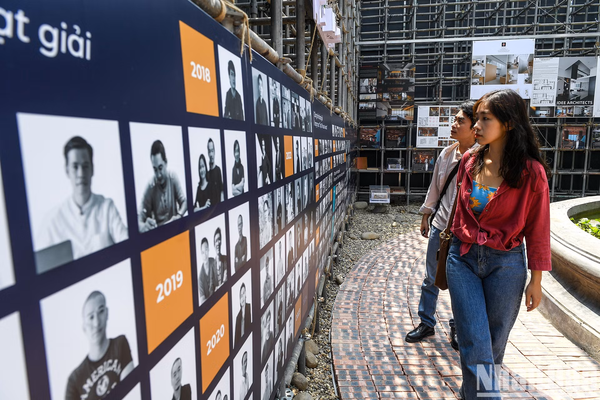 Top 10 Awards 2022 отобрал 10 лучших жилищных проектов и 10 лучших дизайнов интерьеров из 231 конкурсного проекта по всей стране для выставки.