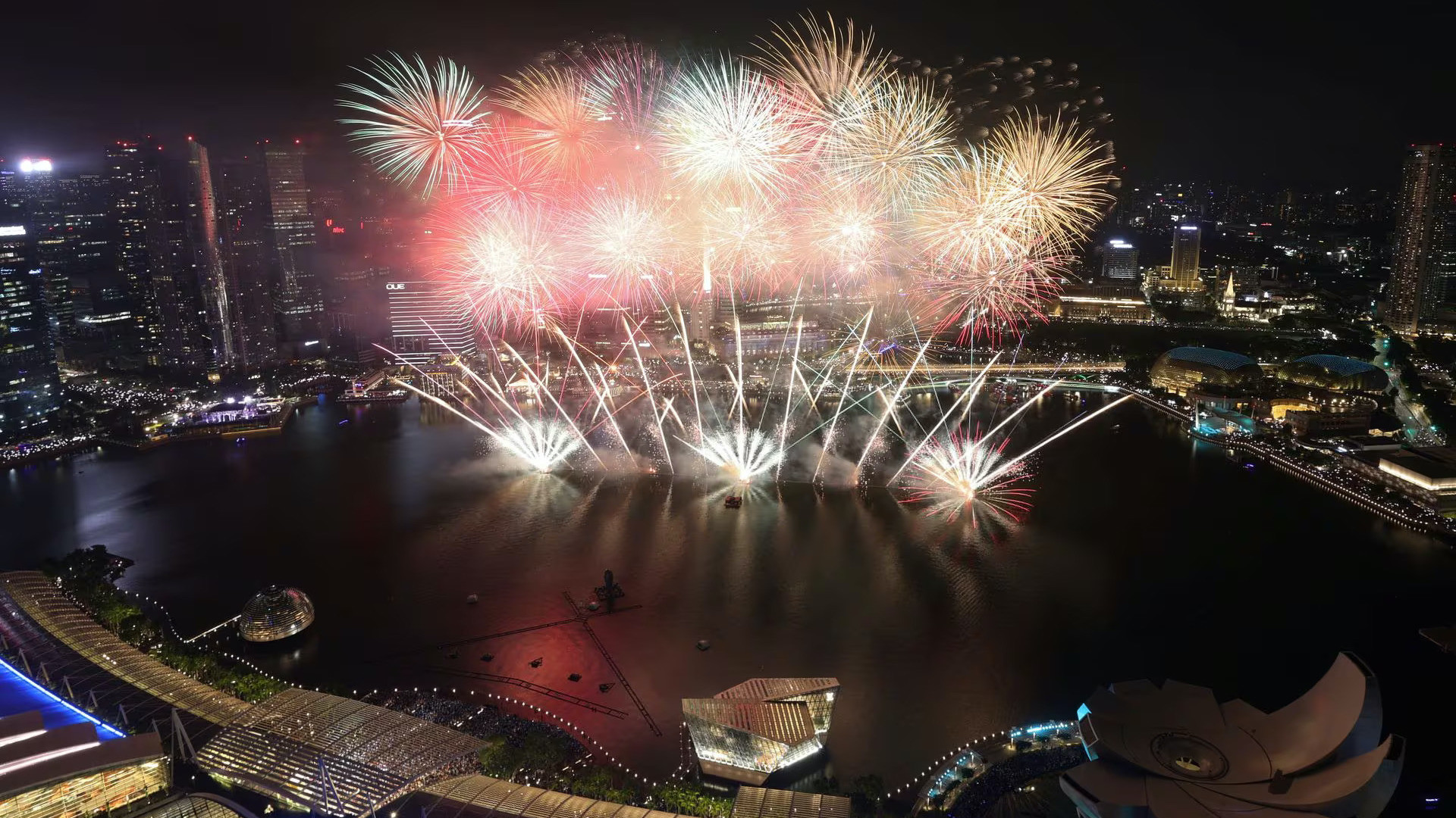 Сингапур Сингапур